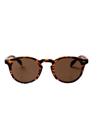Gafas de sol polarizadas mujer - Categoría 3 - Emily Westwood - Marrón