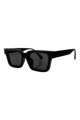 Gafas de sol mujer - Categoría 3 - Emily Westwood  - Gris y negro