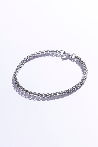 Pulsera - Plateado - Marc Malone