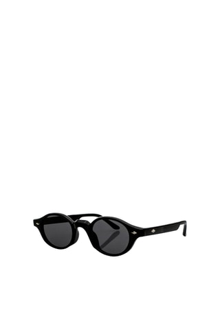 Gafas de sol unisex - Negro
