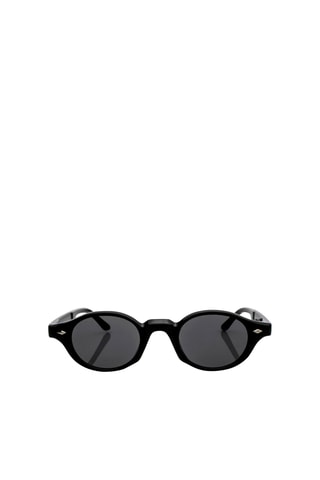 Gafas de sol unisex - Negro