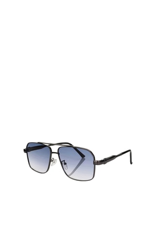 Gafas de sol unisex - Categoría 2 - Negro