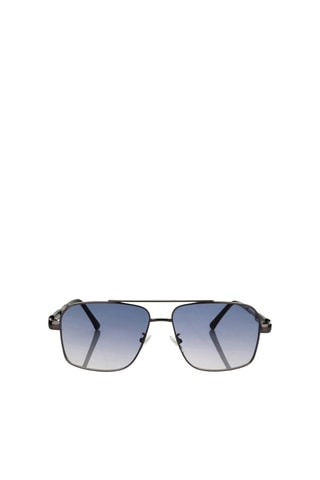 Gafas de sol unisex - Categoría 2 - Negro