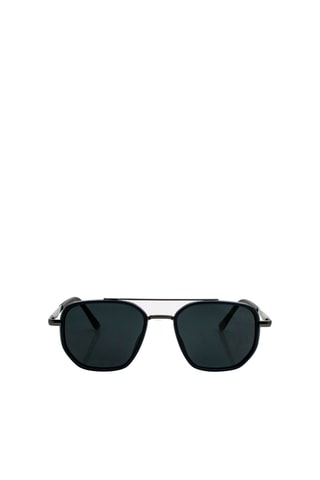 Gafas de sol polarizadas unisex - Antracita