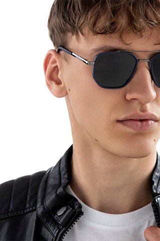 Gafas de sol polarizadas unisex - Antracita