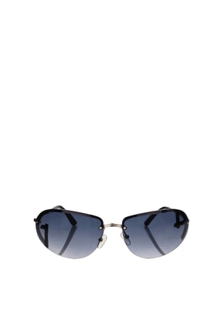 Gafas de sol unisex - Categoría 3 - Plateado