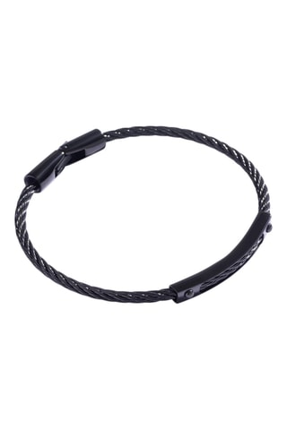 Pulsera - Negro