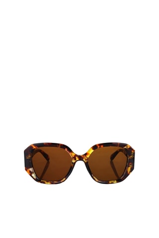 Gafas de sol mujer - Categoría 2 - Verde