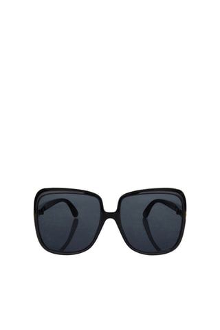 Gafas de sol mujer - Categoría 3 - Negro