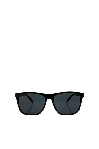 Gafas de sol polarizadas unisex - Categoría 3 - Negro