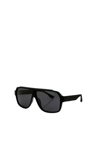 Gafas de sol polarizadas unisex - Categoría 3 - Negro