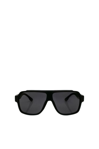 Gafas de sol polarizadas unisex - Categoría 3 - Negro