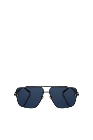 Gafas de sol unisex - Categoría 3 - Negro