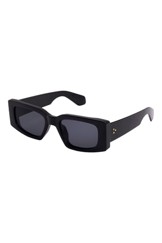 Gafas de sol unisex - Categoría 3 - Negro