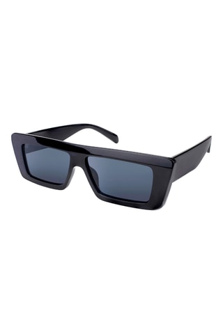 Gafas de sol unisex - Categoría 3 - Negro