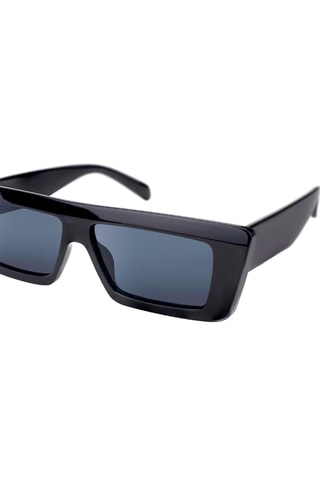 Gafas de sol unisex - Categoría 3 - Negro