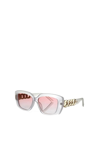 Gafas de sol mujer - Categoría 1 - Beige