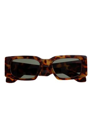 Gafas de sol unisex - Categoría 3 - Marrón