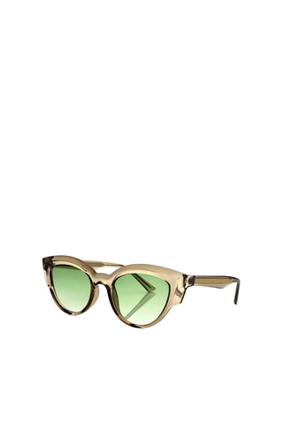 Gafas de sol mujer - Categoría 3 - Marrón