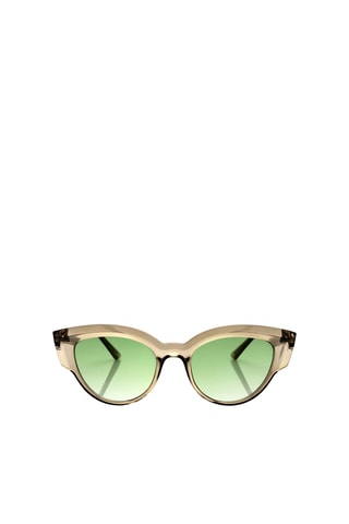 Gafas de sol mujer - Categoría 3 - Marrón