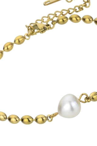 Pulsera - Perla cultivada de agua dulce - Emily Westwood