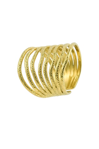 Anillo - Dorado