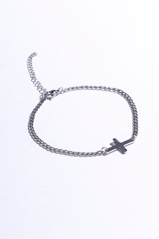Pulsera - Plateado - Marc Malone