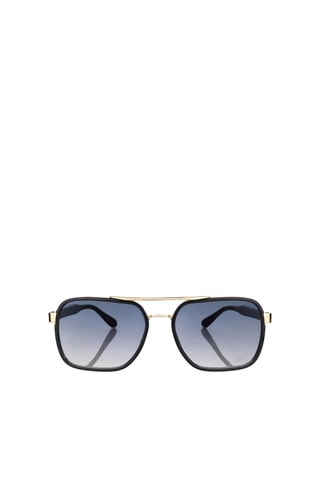 Gafas de sol unisex - Categoría 2 - Negro