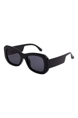 Gafas de sol unisex - Categoría 3 - Negro
