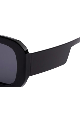 Gafas de sol unisex - Categoría 3 - Negro