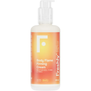 Crème raffermissante - Body Flame - Corps - 200 ml
