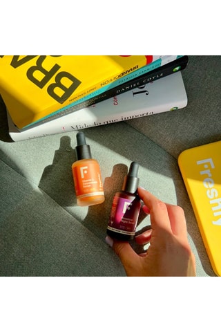 Coffret Eclat Jour & Nuit - 2 produits