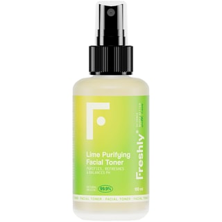 Lotion tonique purifiante - Citron - 100 ml