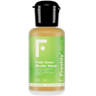 Eau micellaire & démaquillant - Visage - 100 ml