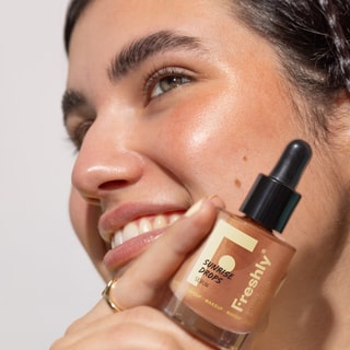 Sérum bronzant - Sunrise Drop - Vitamine C - 28 ml