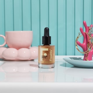 Sérum bronzant - Sunrise Drop - Vitamine C - 28 ml