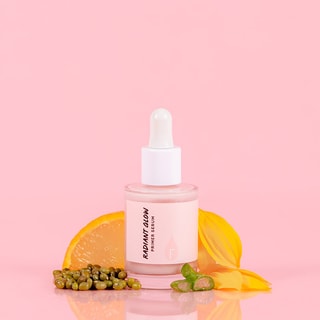 Base de teint sérum - Radiant Glow Primer - 28 ml