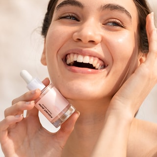 Base de teint sérum - Radiant Glow Primer - 28 ml