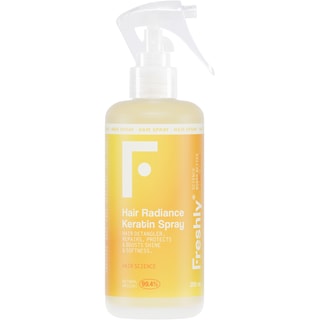 Spray thermo protecteur - Kératine - Cheveux abîmés - 200 ml