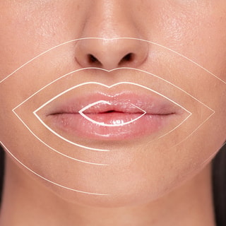 Gloss repulpant - Acide hyaluronique - 5 ml