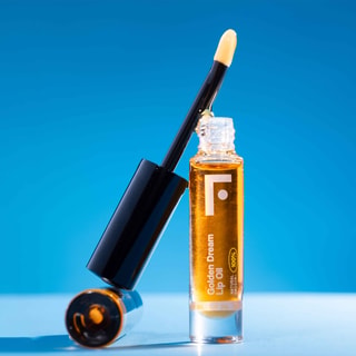 Huile à lèvres - Golden Dream - 15 ml