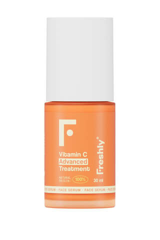 Sérum vitamine C advanced treatment - Peaux sensibles - 30 ml