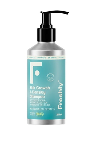 Shampoing antichute - Cuir chevelu sensible et cheveux gras - 250 ml
