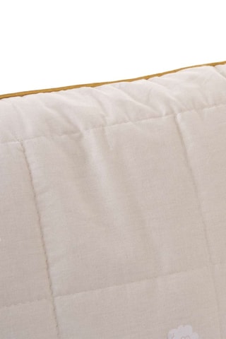 Oreiller en laine - 0,8 kg