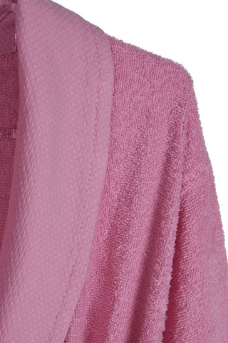 Peignoir Just - Rose