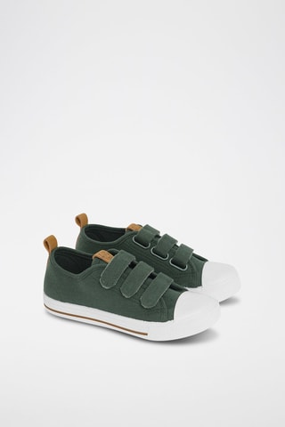 Tennis - Vert foncé