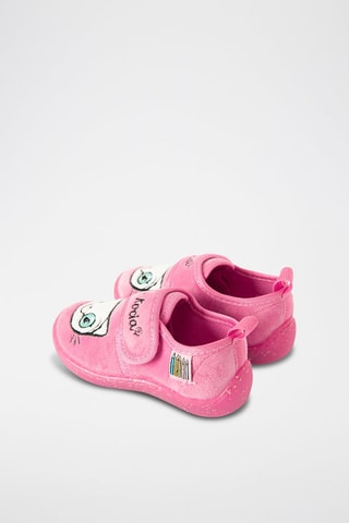 Tennis Kicia Kocia - Rose
