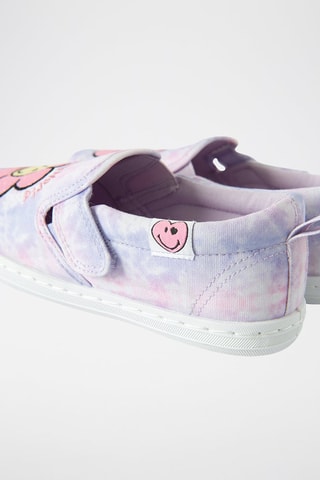 Slip-on - Rose