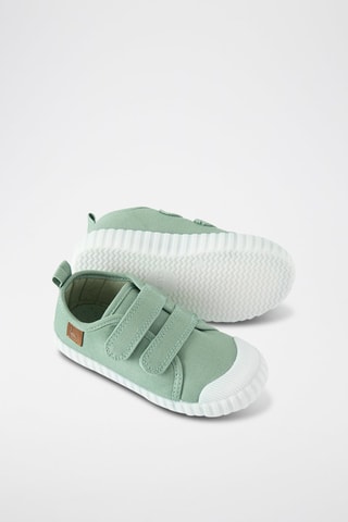 Baskets - Vert d’eau
