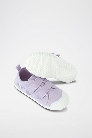 Baskets - Mauve